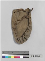 藏品(皮鞋)的圖片